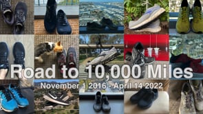 10k Miles