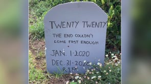 2020 Year of Change