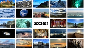 2021 Year in Review